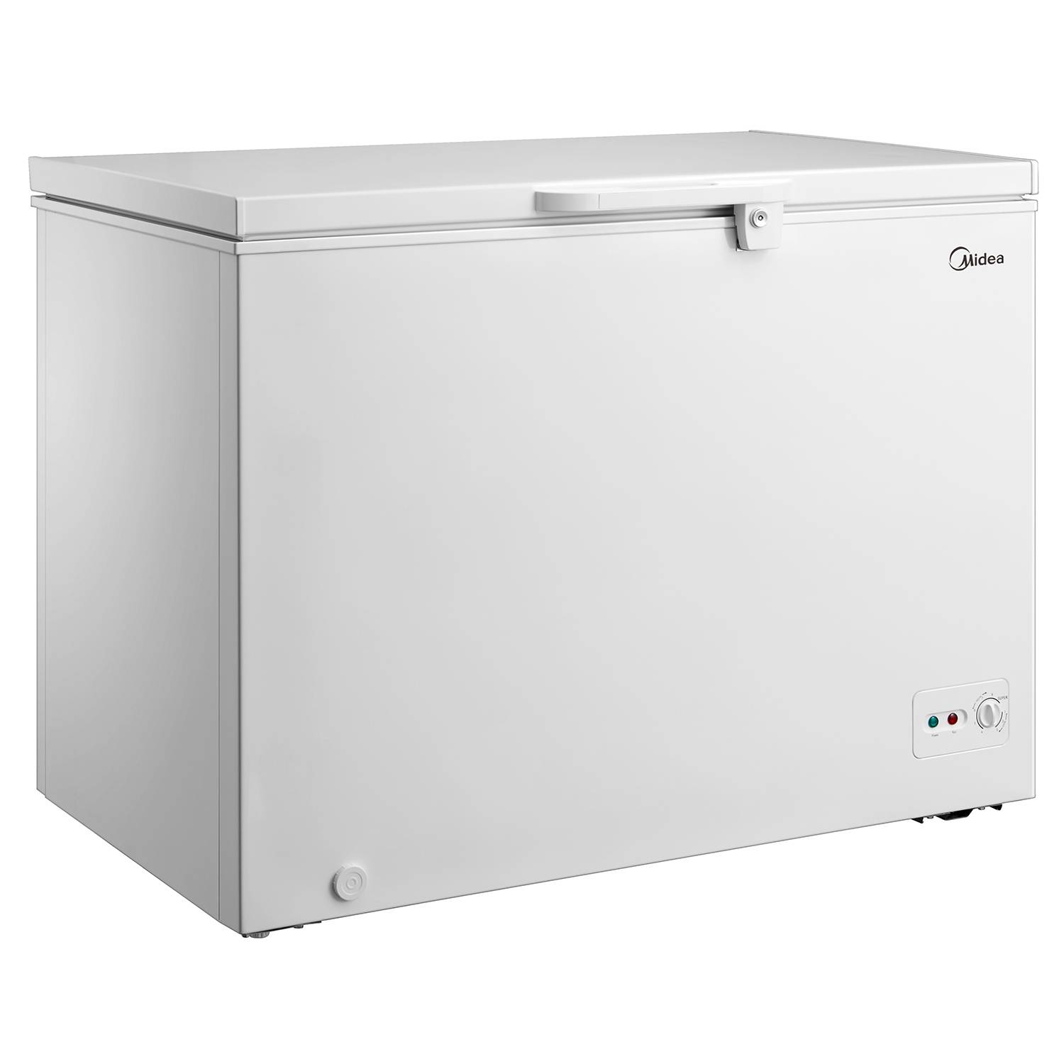 Freezer Horizontal MIDEA 295 lt MFH2950B384CN Outlet DeNony SpA