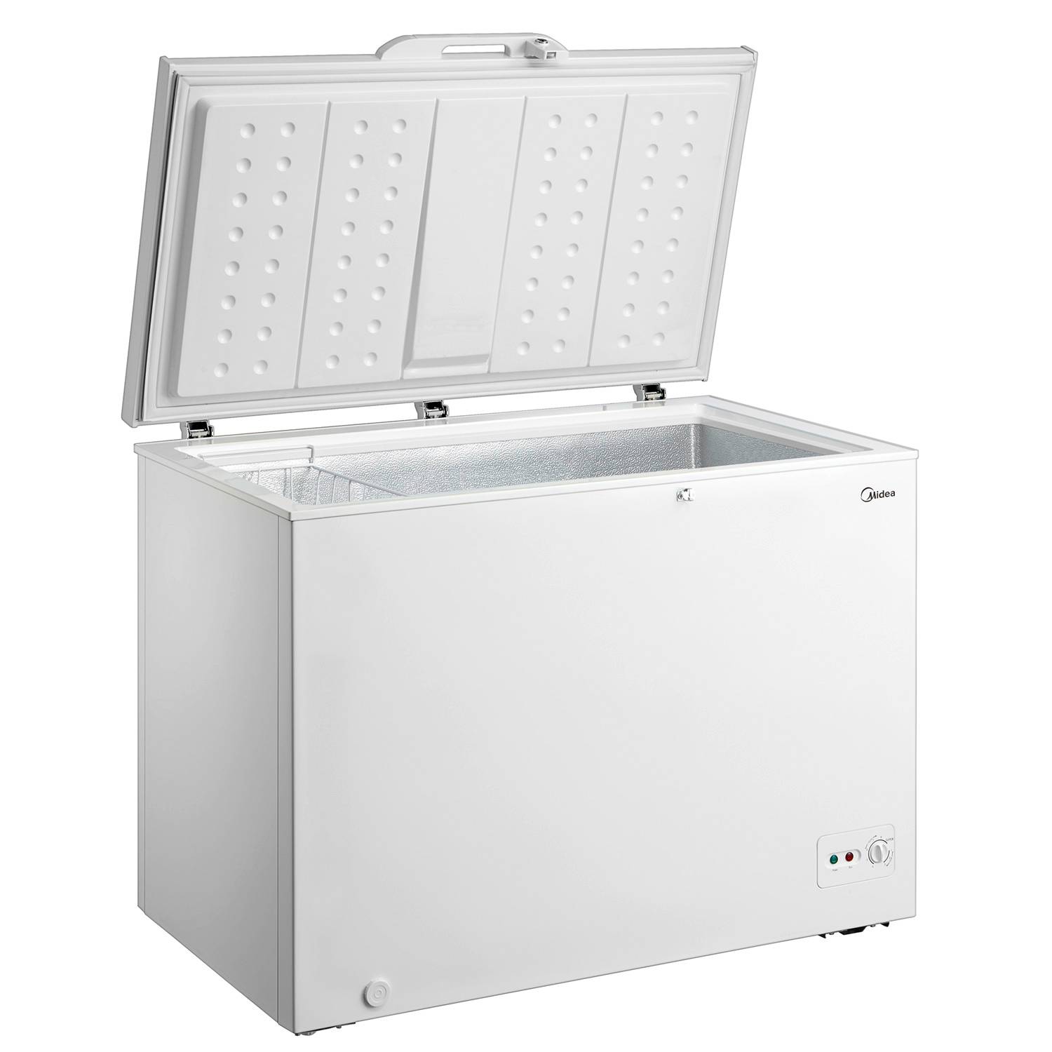 Freezer Horizontal MIDEA 295 lt MFH2950B384CN Outlet DeNony SpA